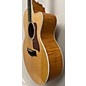 Used Taylor Used Taylor 655CE Natural 12 String Acoustic Electric Guitar