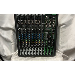 Used Mackie PROFX12 Unpowered Mixer