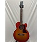 Used Gibson Parlor Mahogany M Acoustic Guitar
