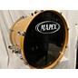 Used Mapex Pro M Drum Kit