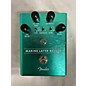 Used Fender Used Fender Marine Reverb Effect Pedal thumbnail