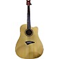 Used Dean TEC LCE Acoustic Electric Guitar thumbnail