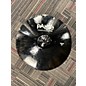 Used Paiste Used Paiste 20in Color Sound 900 Black Cymbal thumbnail