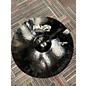 Used Paiste Used Paiste 20in Color Sound 900 Black Cymbal thumbnail