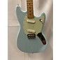 Used Fender Player Mustang Solid Body Electric Guitar