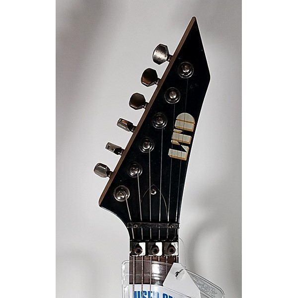 Used ESP LTD MH50 Solid Body Electric Guitar