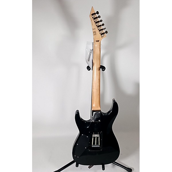 Used ESP LTD MH50 Solid Body Electric Guitar