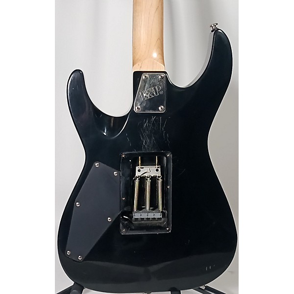 Used ESP LTD MH50 Solid Body Electric Guitar