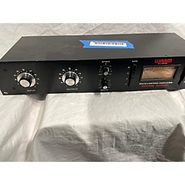 Used Warm Audio Used Warm Audio Wa76 Compressor