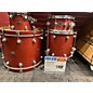 Used DW Performance Series Drum Kit thumbnail