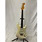 Used Fender 2006 1962 American Vintage Stratocaster Solid Body Electric Guitar thumbnail