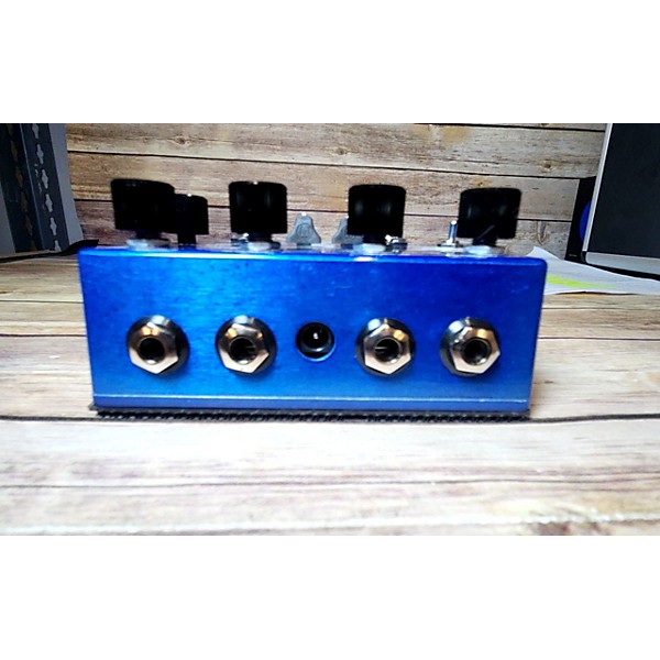 Used Walrus Audio Used Walrus Audio SLOER Effect Pedal