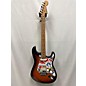 Used Fender Used Fender Standard Stratocaster HSS 2 Color Sunburst Solid Body Electric Guitar thumbnail