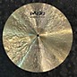 Used Paiste 18in Formula 602 Essential Crash Cymbal thumbnail