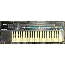 Used Casio CASIOTONE CT-380