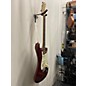 Used Fender Used Fender American Performer Stratocaster HSS AUBERGINE Solid Body Electric Guitar thumbnail