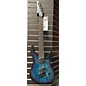 Used Legator Used Legator Ninja Performance 7 Cali Cobalt Solid Body Electric Guitar thumbnail