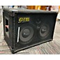 Used Epifani T210 2X10 4OHM BASS CABINET Bass Cabinet