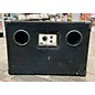 Used Epifani T210 2X10 4OHM BASS CABINET Bass Cabinet