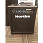 Used Hartke B300 Bass Combo Amp thumbnail