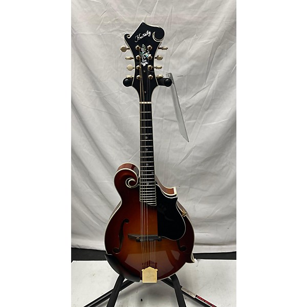 Used Kentucky KM-855 F STYLE Mandolin