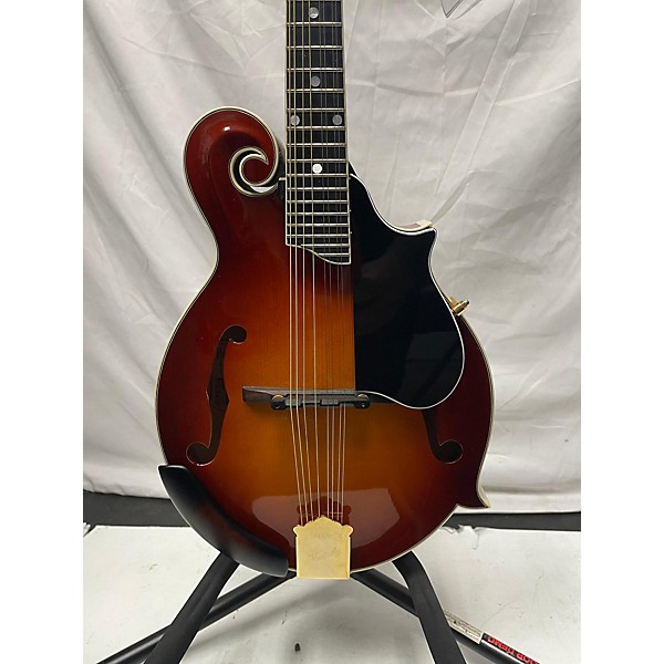 Used Kentucky KM-855 F STYLE Mandolin