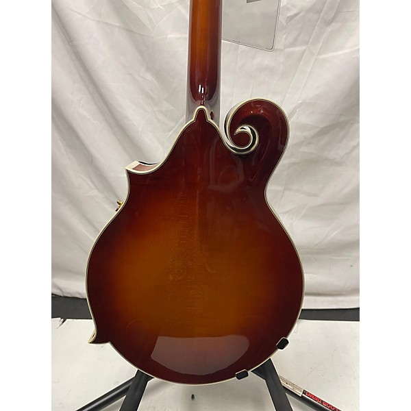 Used Kentucky KM-855 F STYLE Mandolin