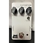 Used JHS Pedals Used JHS Pedals 3 SERIES DISTIRION Effect Pedal thumbnail