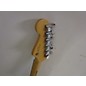 Used Fender Used Fender Player Plus Stratocaster HSS Black And Silver Solid Body Electric Guitar