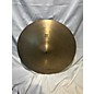 Used Zildjian 20in Ping Ride Cymbal thumbnail