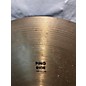 Used Zildjian 20in Ping Ride Cymbal