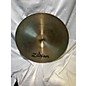 Used Zildjian 20in Ping Ride Cymbal