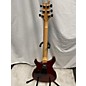 Used PRS CE24 SEMI HOLLOW Hollow Body Electric Guitar