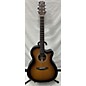 Used Mitchell T413CEBST Acoustic Electric Guitar thumbnail