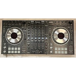 Used Pioneer DJ DDJSZ DJ Controller