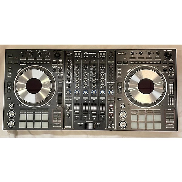 Used Pioneer DJ DDJSZ DJ Controller