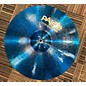 Used Paiste 18in Color Sound 900 Heavy Crash Cymbal thumbnail