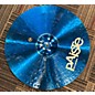 Used Paiste 18in Color Sound 900 Heavy Crash Cymbal