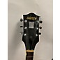 Vintage Gretsch Guitars Vintage 1966 Gretsch Guitars 6124 Vintage Sunburst Hollow Body Electric Guitar