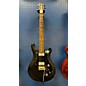 Used PRS Used PRS S2 Standard 22 Black Solid Body Electric Guitar thumbnail