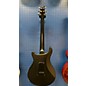 Used PRS Used PRS S2 Standard 22 Black Solid Body Electric Guitar