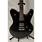 Used Schecter Guitar Research Used Schecter Guitar Research Ultracure Black Solid Body Electric Guitar