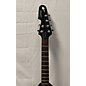 Used Schecter Guitar Research Used Schecter Guitar Research Ultracure Black Solid Body Electric Guitar