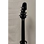 Used Schecter Guitar Research Used Schecter Guitar Research Ultracure Black Solid Body Electric Guitar