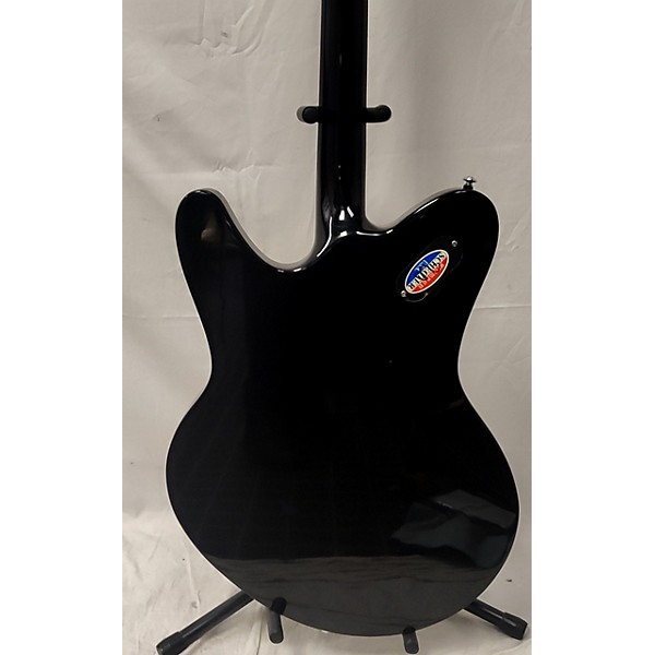 Used Schecter Guitar Research Used Schecter Guitar Research Ultracure Black Solid Body Electric Guitar