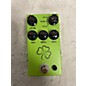 Used JHS Pedals THE CLOVER PREAMP Pedal thumbnail