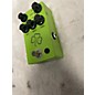 Used JHS Pedals THE CLOVER PREAMP Pedal