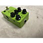 Used JHS Pedals THE CLOVER PREAMP Pedal