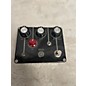 Used SPIRAL ELECTRONICS BLACK SPIRAL FUZZ Effect Pedal thumbnail