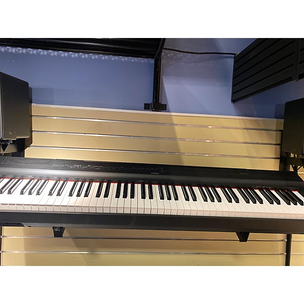 Used Yamaha P125 Digital Piano Guitar Center